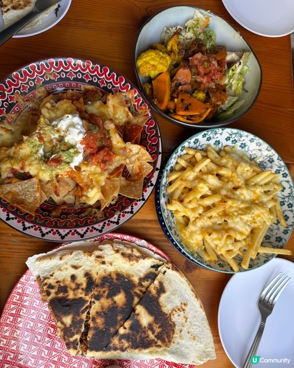 南丫島異國風情墨西哥美食🇲🇽