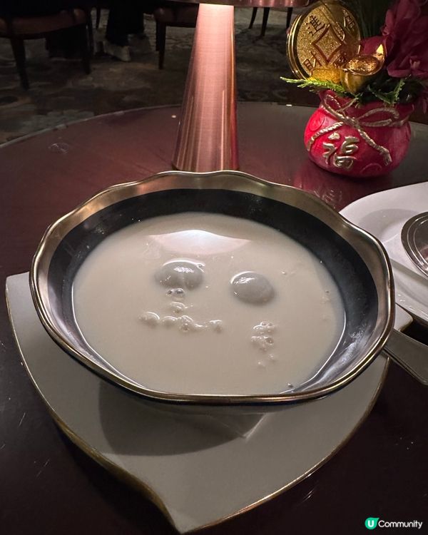 尖沙咀酒店級糖水-九龍香格里拉酒店