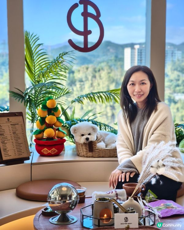 新年前抽左少少時間去左荔枝角既 Build Your Bea...