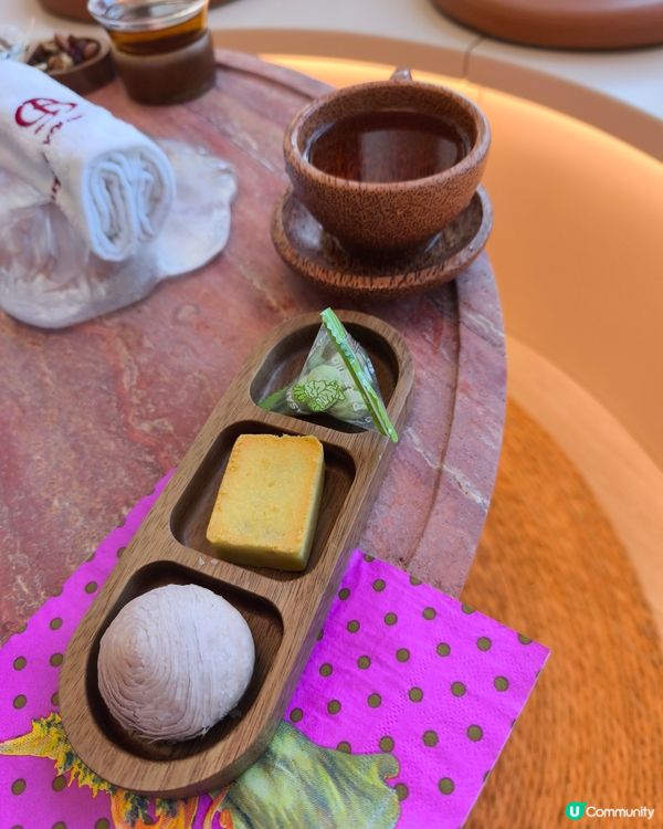 新年前抽左少少時間去左荔枝角既 Build Your Bea...