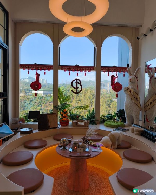 新年前抽左少少時間去左荔枝角既 Build Your Bea...