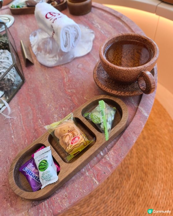 新年前抽左少少時間去左荔枝角既 Build Your Bea...