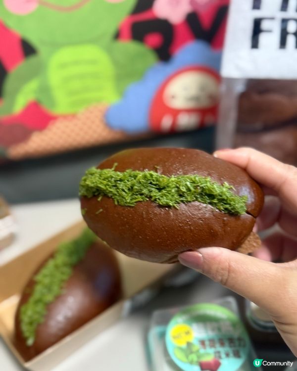 麻薯控要入手啦🤤