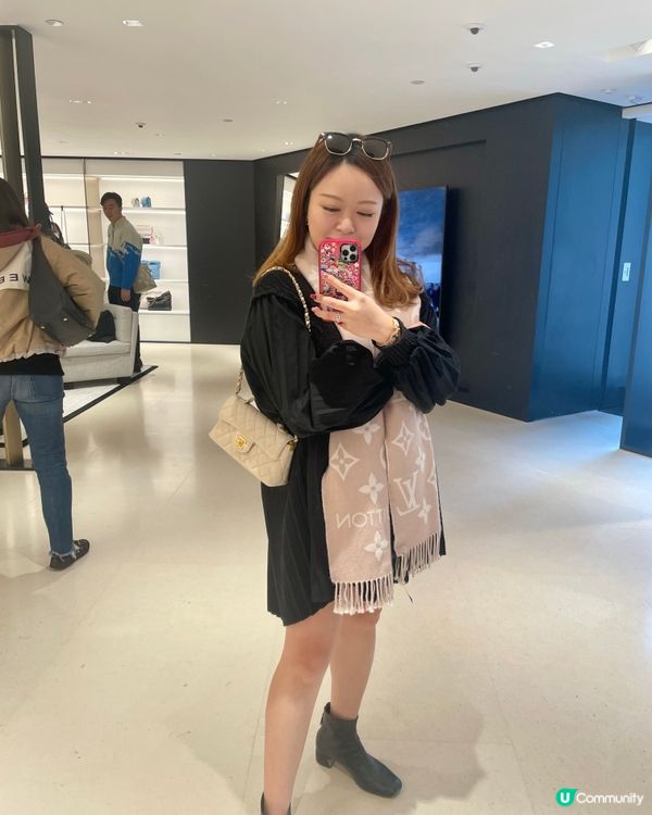 👜Chanel 25P新款💖