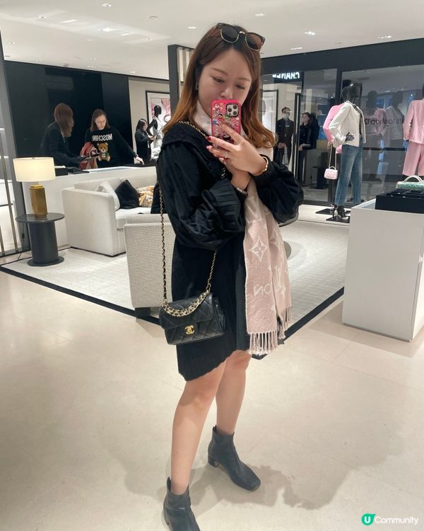 👜Chanel 25P新款💖