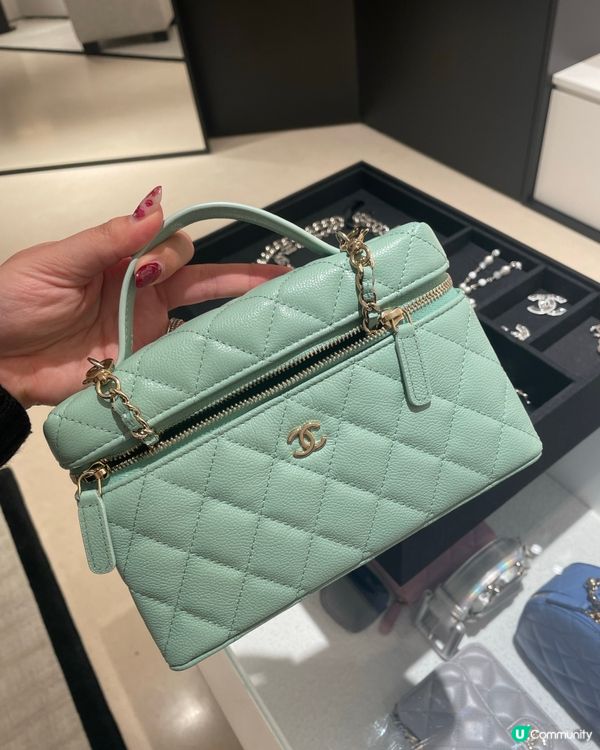 👜Chanel 25P新款💖