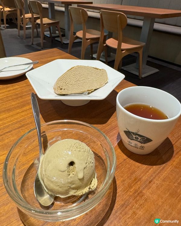 香港飲珍珠奶茶？台灣茶店有更多選擇！🤩