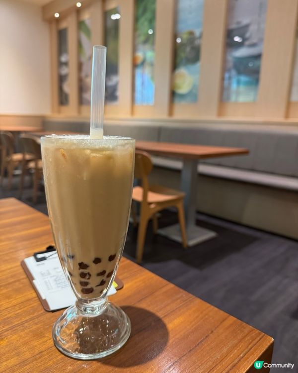 香港飲珍珠奶茶？台灣茶店有更多選擇！🤩