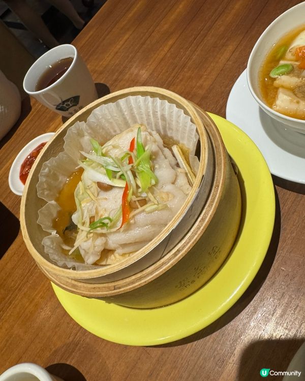 香港飲珍珠奶茶？台灣茶店有更多選擇！🤩