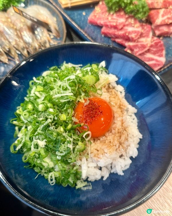 二哥放假梗係要食好啲🔥旺角燒肉放題一人一爐！