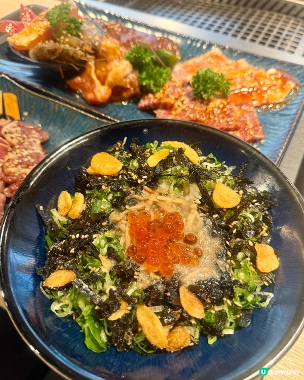 二哥放假梗係要食好啲🔥旺角燒肉放題一人一爐！