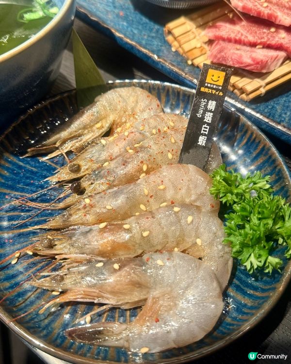 二哥放假梗係要食好啲🔥旺角燒肉放題一人一爐！