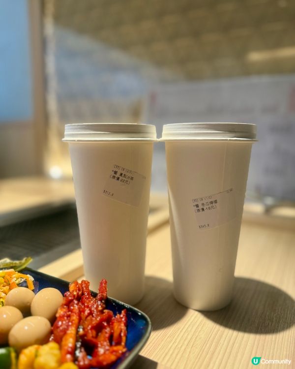 二哥放假梗係要食好啲🔥旺角燒肉放題一人一爐！