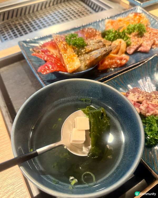 二哥放假梗係要食好啲🔥旺角燒肉放題一人一爐！