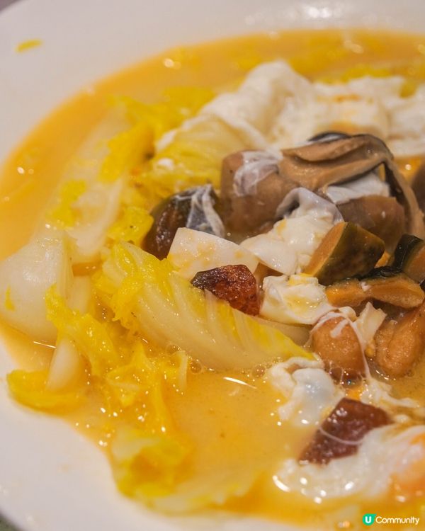 人氣排隊名店！好吃的西環嚐囍煲仔飯