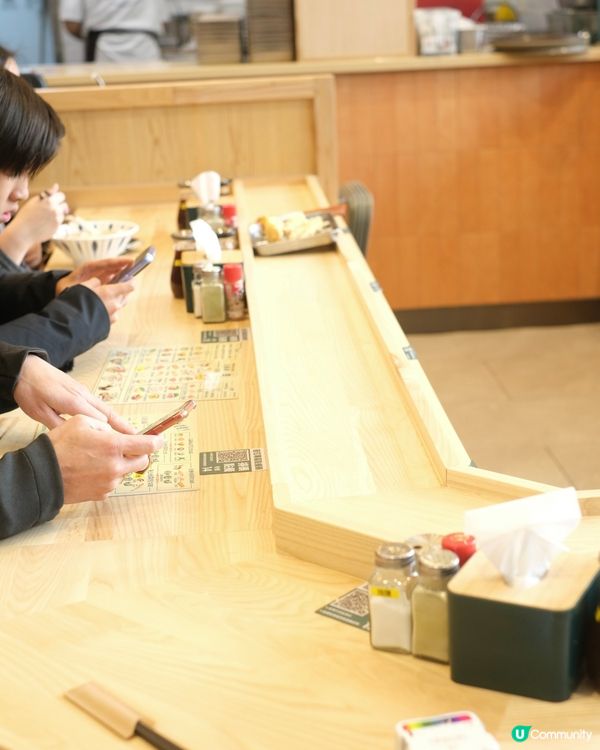 杏花邨新店天婦羅🍤專門店