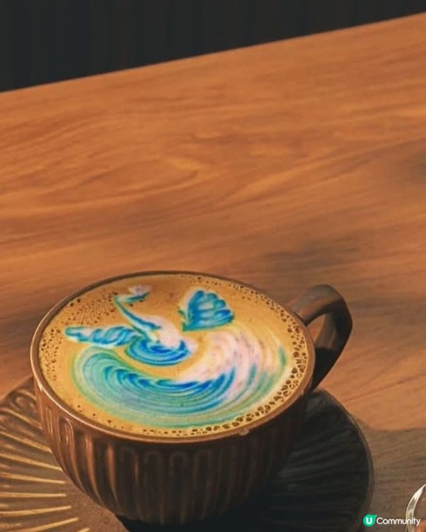 好味道😋Triple Café 