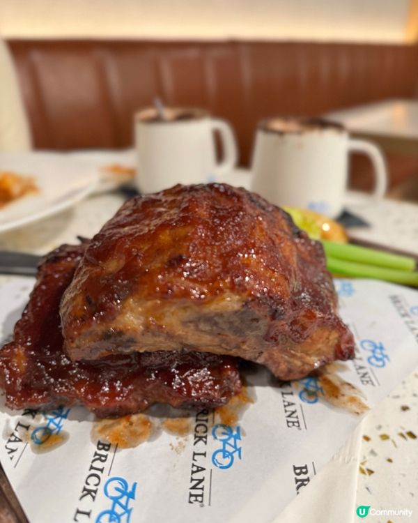 [大圍］圍方上蓋極方便英倫風西餐🇬🇧