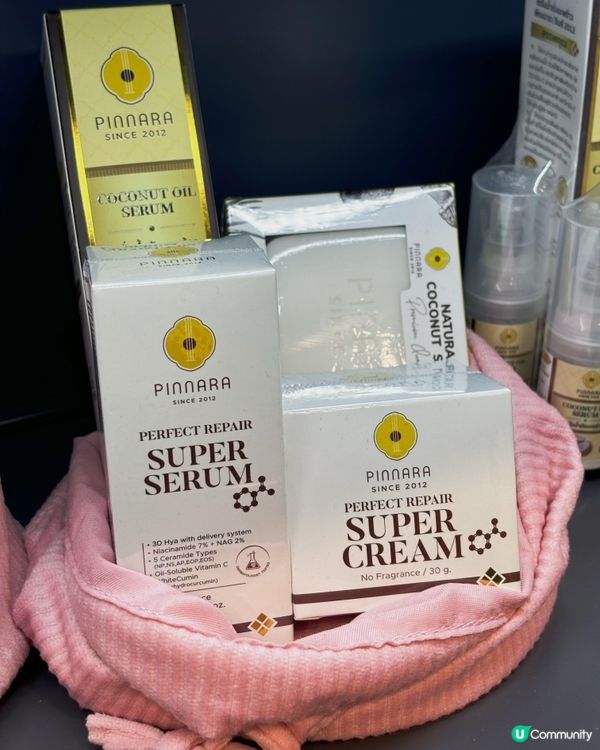 旺角Big C新店開張🎉 泰國零食、飲品、日用品通通有！