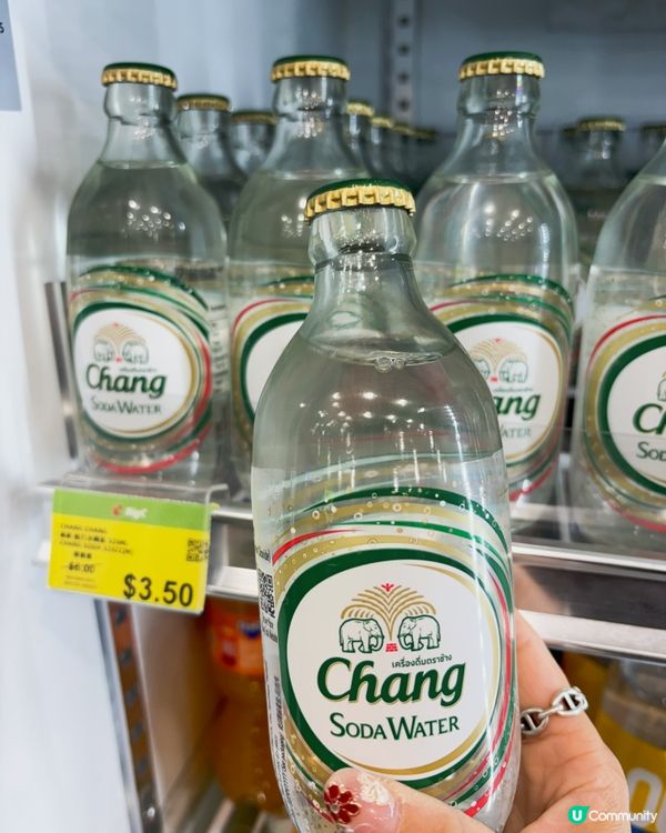 旺角Big C新店開張🎉 泰國零食、飲品、日用品通通有！