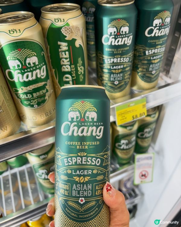 旺角Big C新店開張🎉 泰國零食、飲品、日用品通通有！