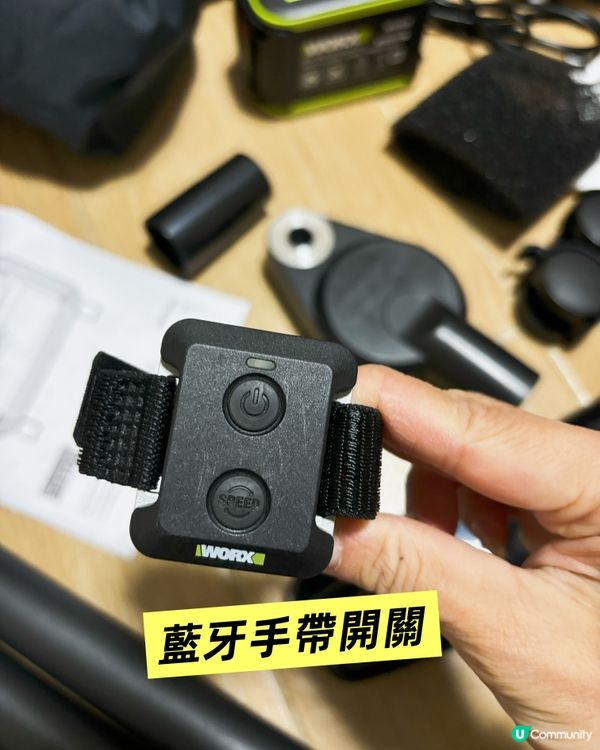 家居必備神器！吸塵吸水樣樣掂🤩