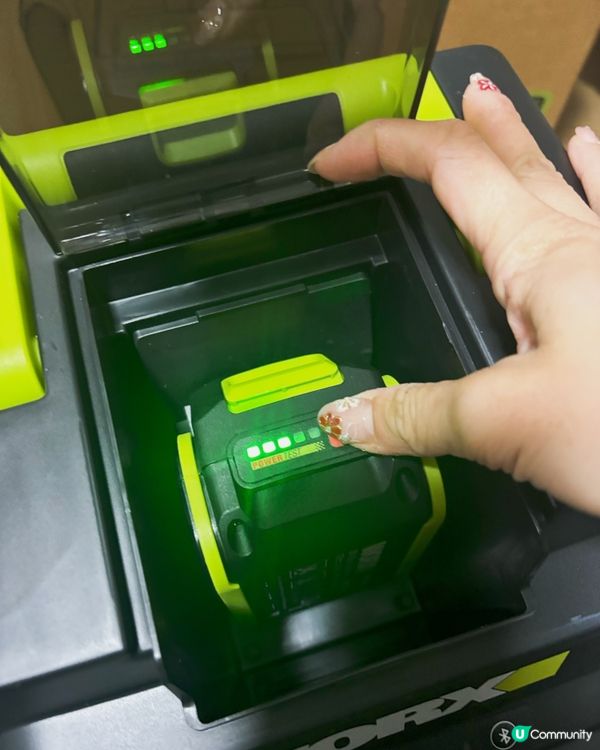 家居必備神器！吸塵吸水樣樣掂🤩