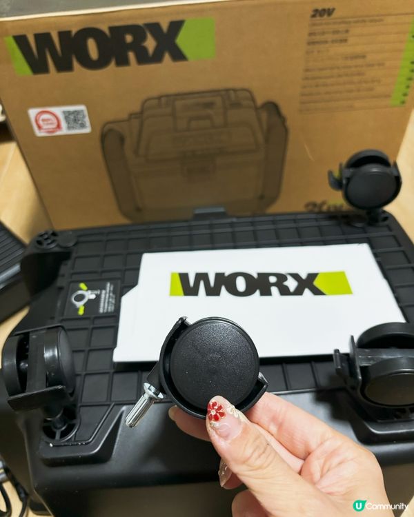 家居必備神器！吸塵吸水樣樣掂🤩