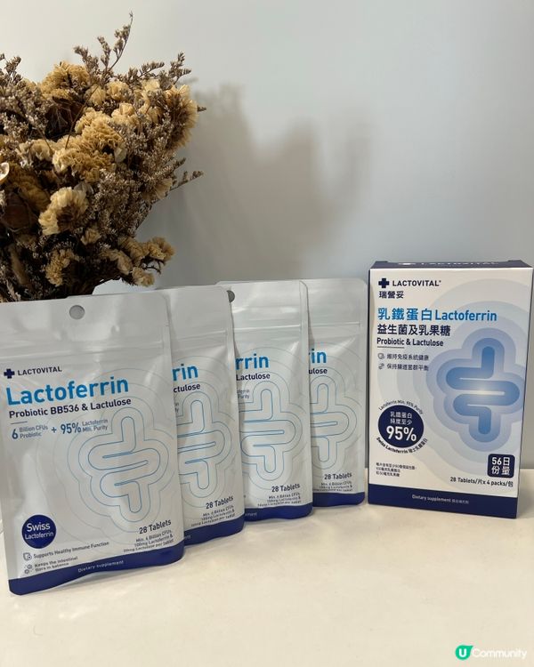 腸道健康減壓復原肌肉機能