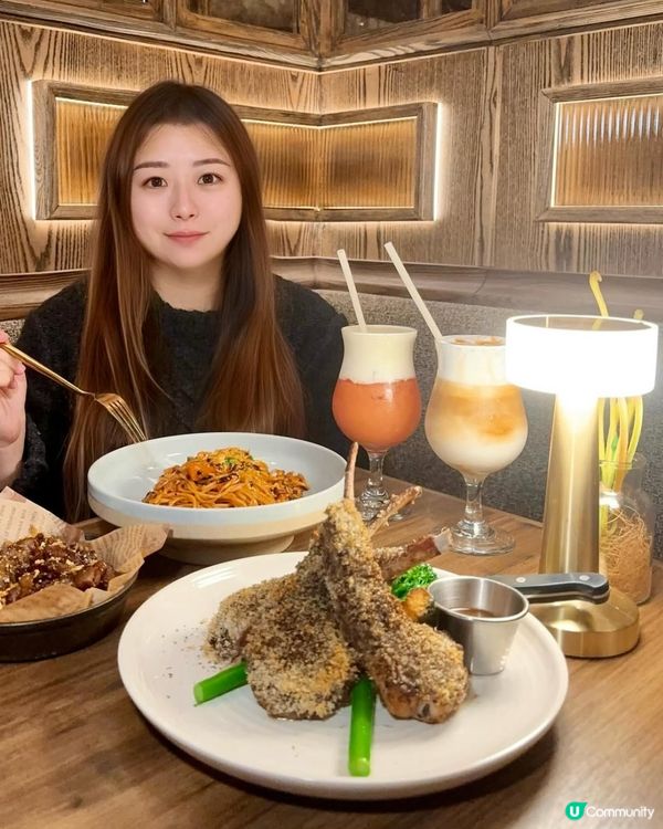 九龍灣新開牧羊少年🤩 食過未呀？