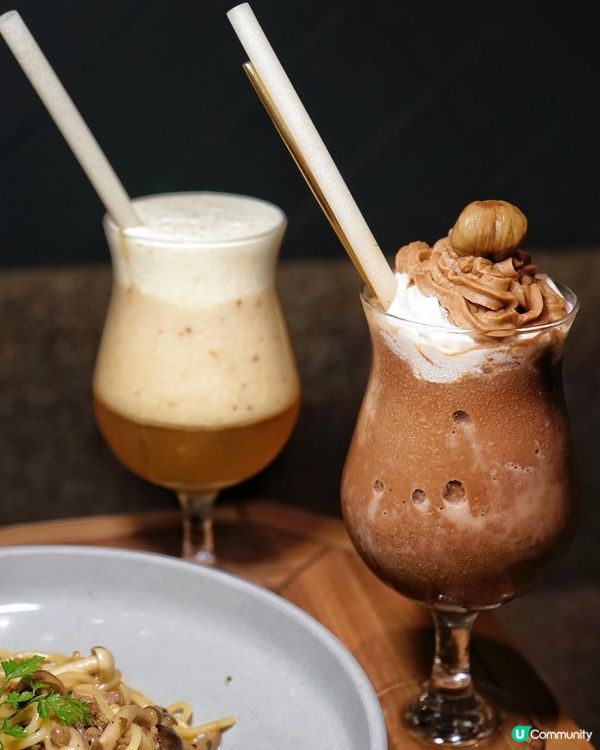 九龍灣新開牧羊少年🤩 食過未呀？