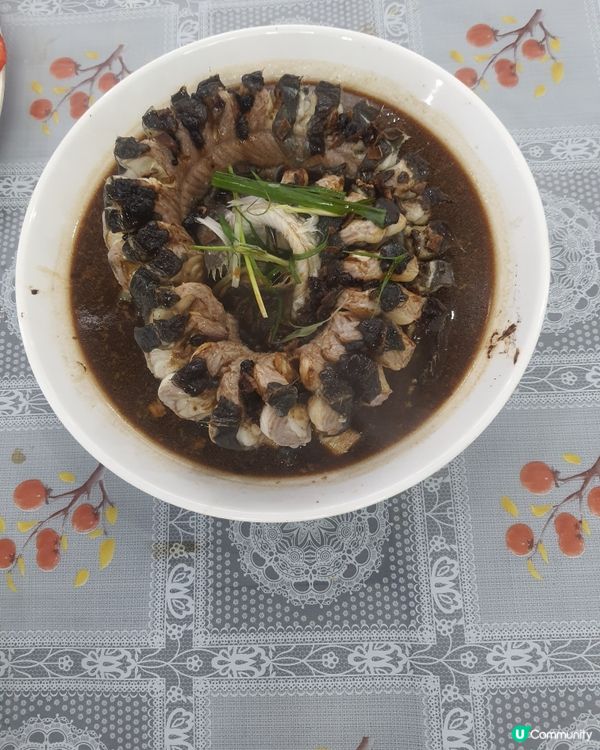 #中菜餐廳 #打卡美食 #美食推介 #香港美食 昨昨天退修會...