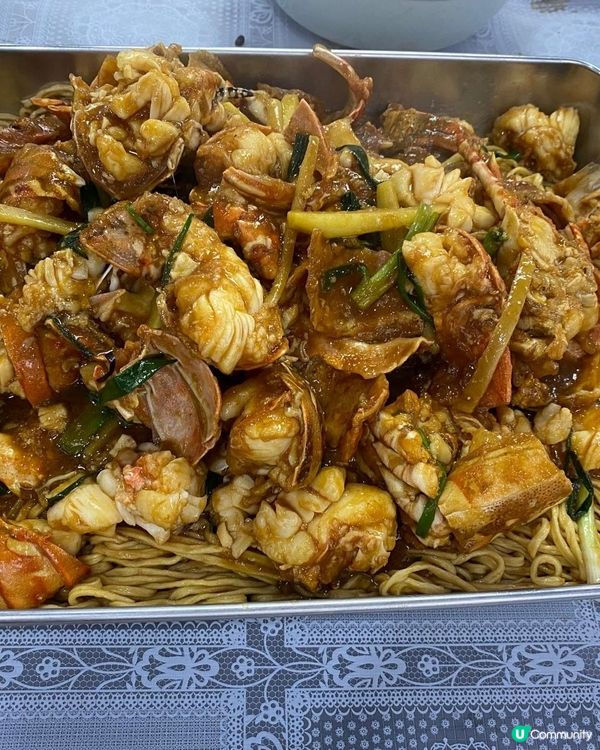 #中菜餐廳 #打卡美食 #美食推介 #香港美食 昨昨天退修會...