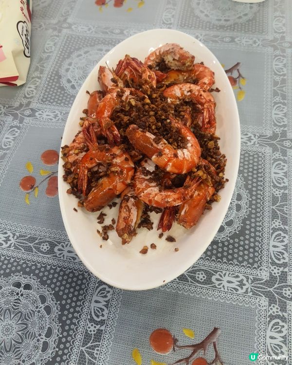 #中菜餐廳 #打卡美食 #美食推介 #香港美食 昨昨天退修會...