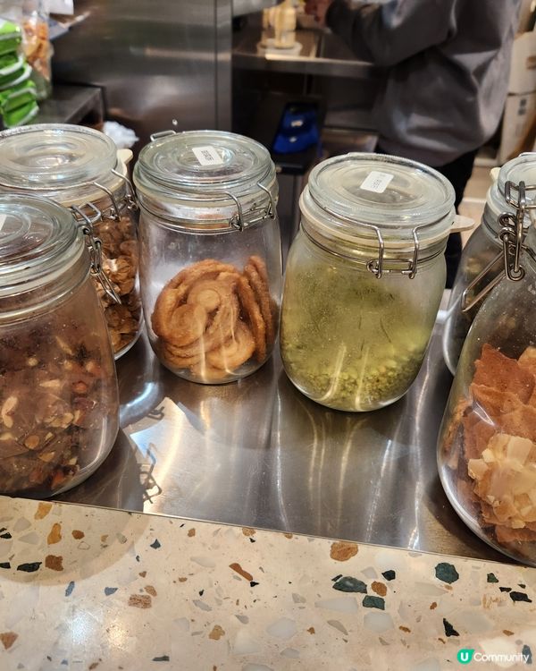 健康牛角杯乳酪