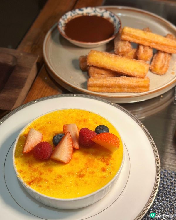 灣仔最Chill餐廳❤️‍🔥維港景色加live music🎶