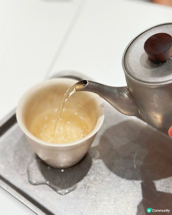 即燒巴斯克遇上刨冰❤️‍🔥台灣過江龍進駐K11‼️