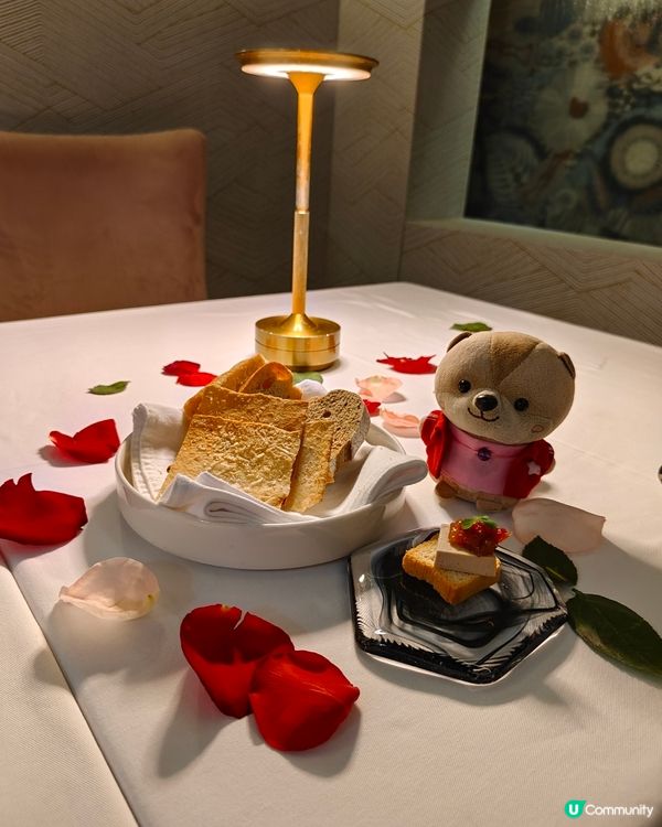 《中環有情調CP西餐廳》