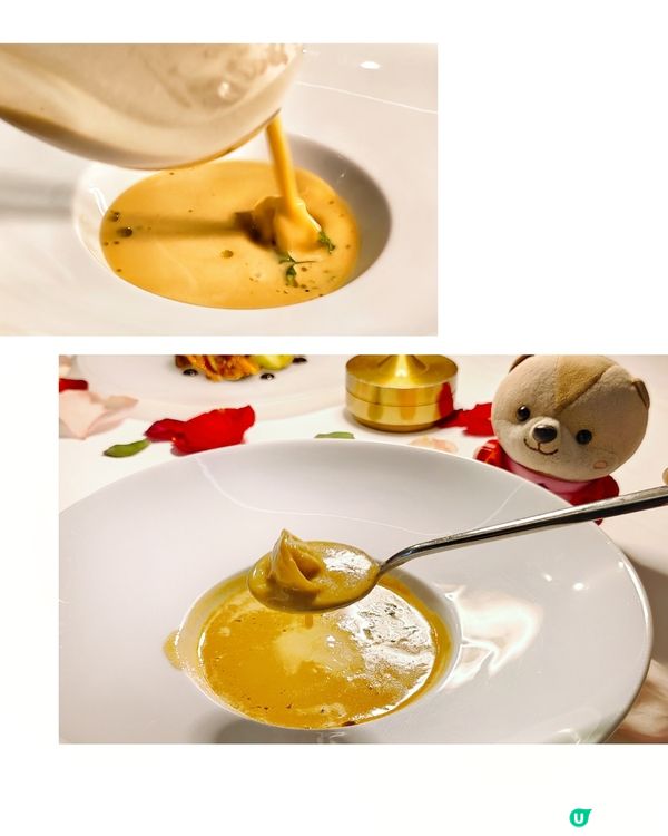 《中環有情調CP西餐廳》