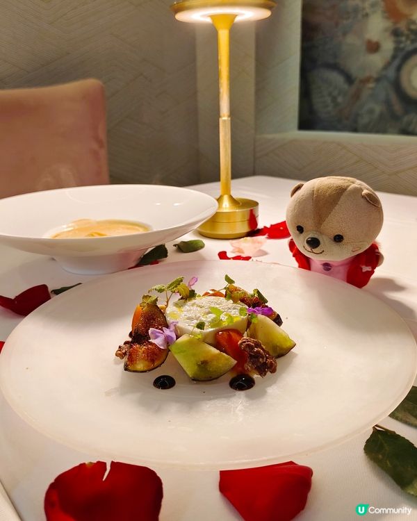 《中環有情調CP西餐廳》