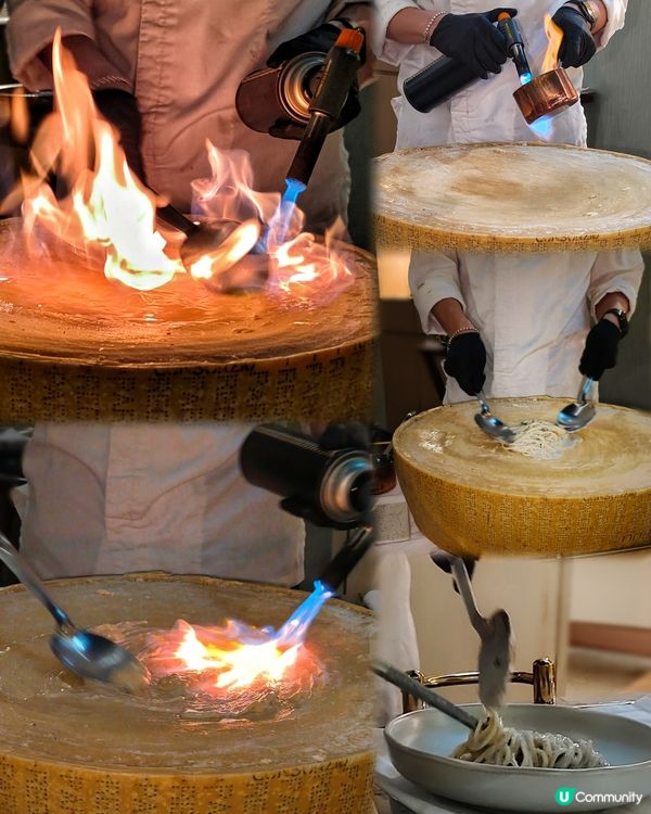 《中環有情調CP西餐廳》