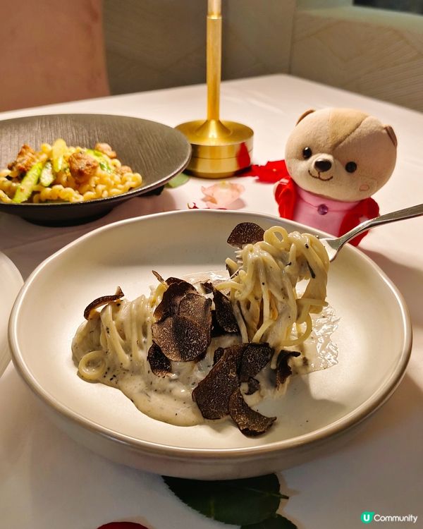 《中環有情調CP西餐廳》