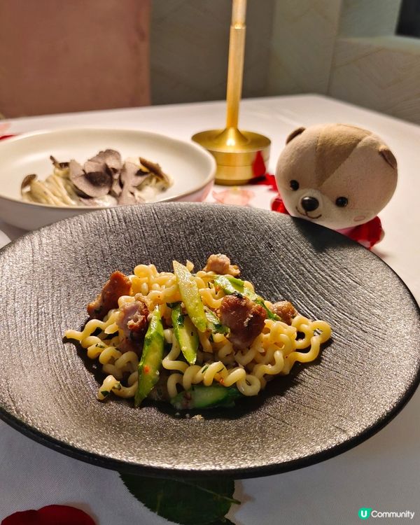 《中環有情調CP西餐廳》