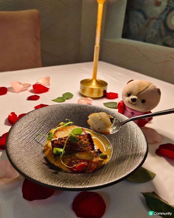 《中環有情調CP西餐廳》