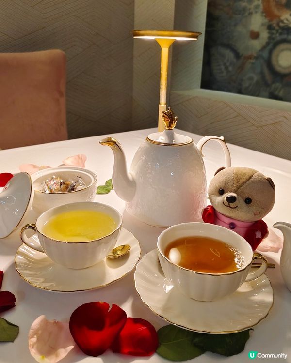 《中環有情調CP西餐廳》