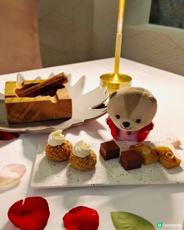 《中環有情調CP西餐廳》