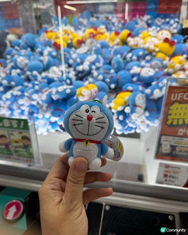 關西之旅第三日：京都伏見稻荷🦊  鰻魚飯🥢 大阪心齋橋🛍️
