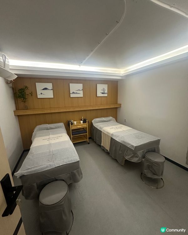 珠海養生按摩好去處