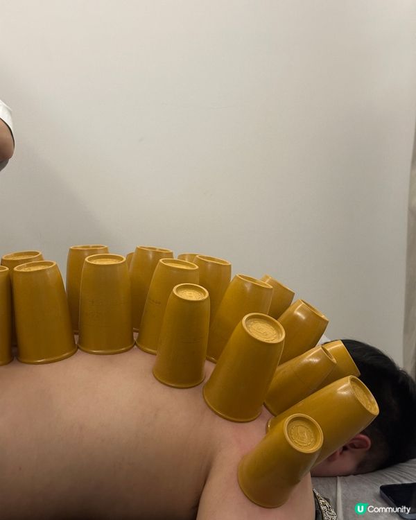 珠海養生按摩好去處