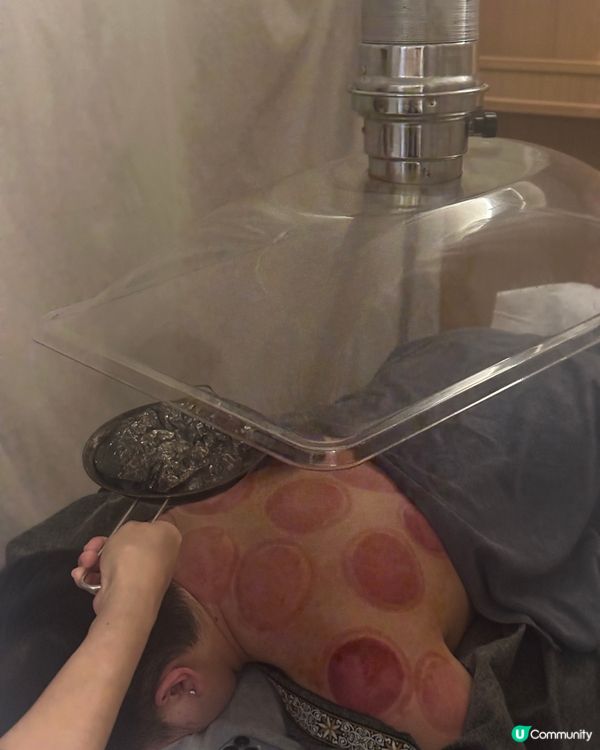 珠海養生按摩好去處